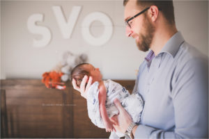 Pensacola, FL Newborn Photographer