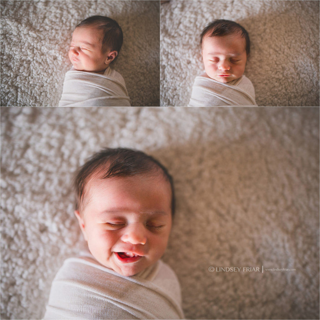 Pensacola, FL Newborn Photographer