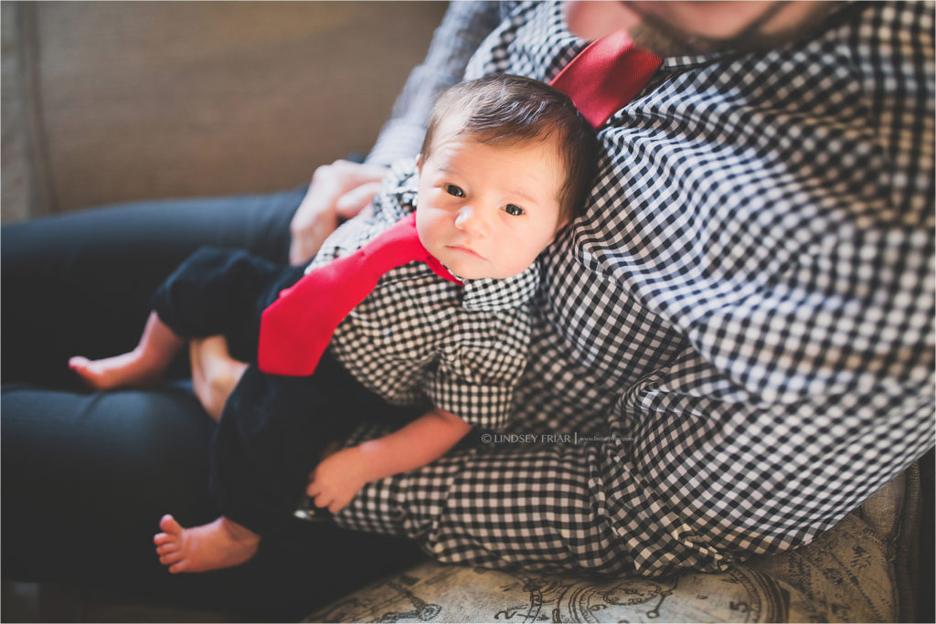 Pensacola, FL Newborn Photographer