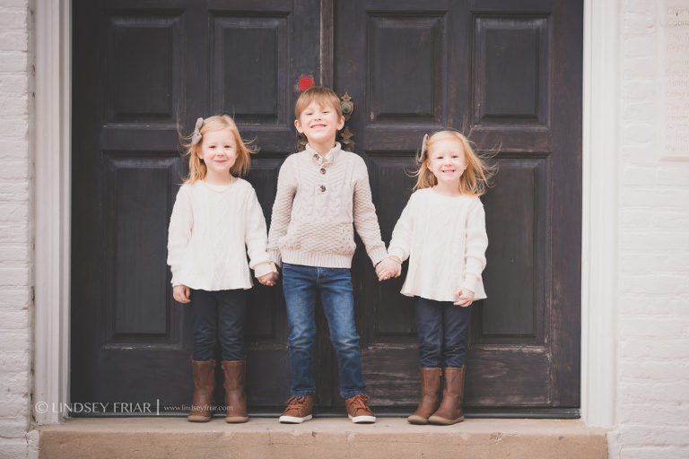 Pensacola, Florida Family Photographer