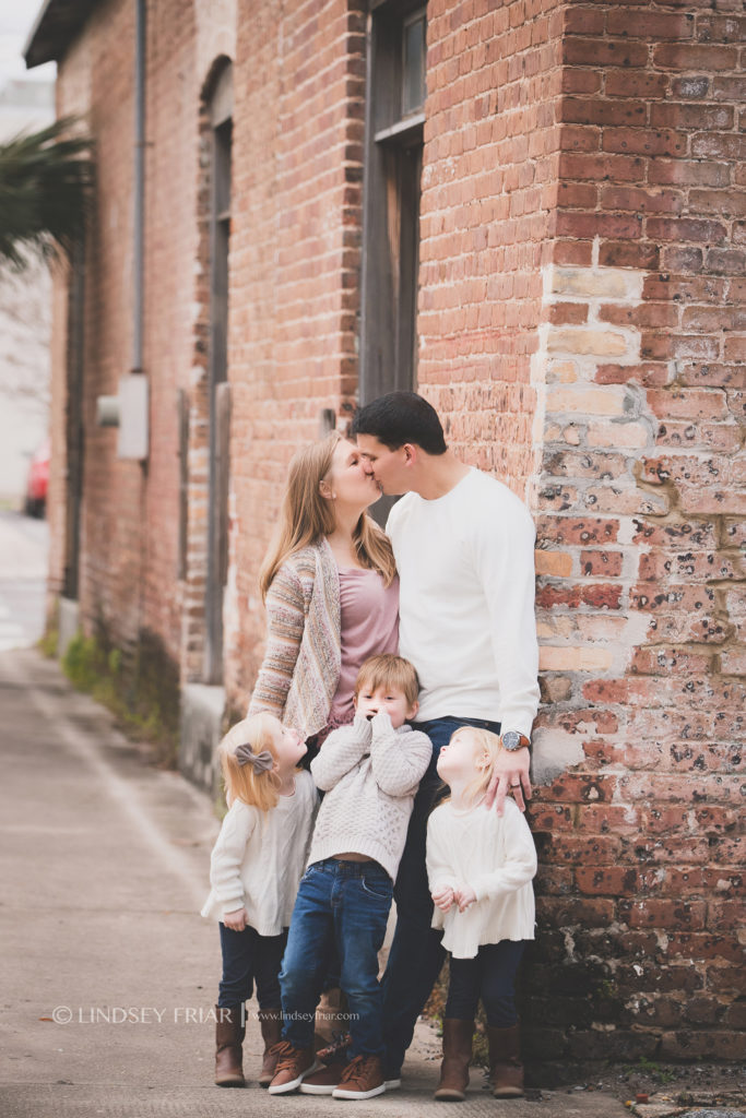 Pensacola, Florida Family Photographer