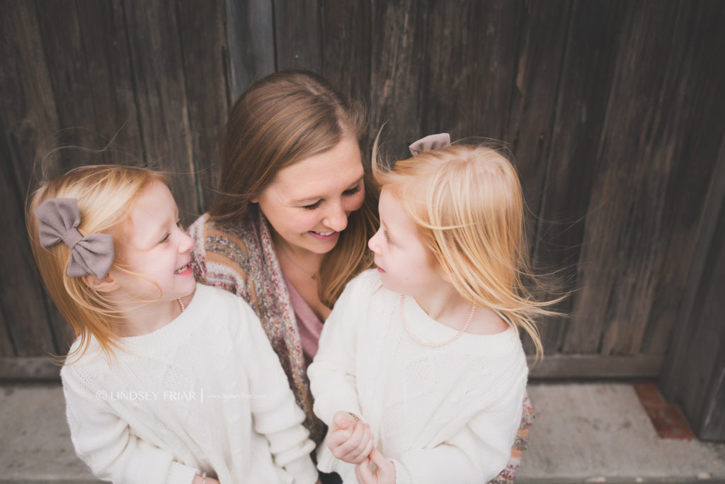 Pensacola, Florida Family Photographer