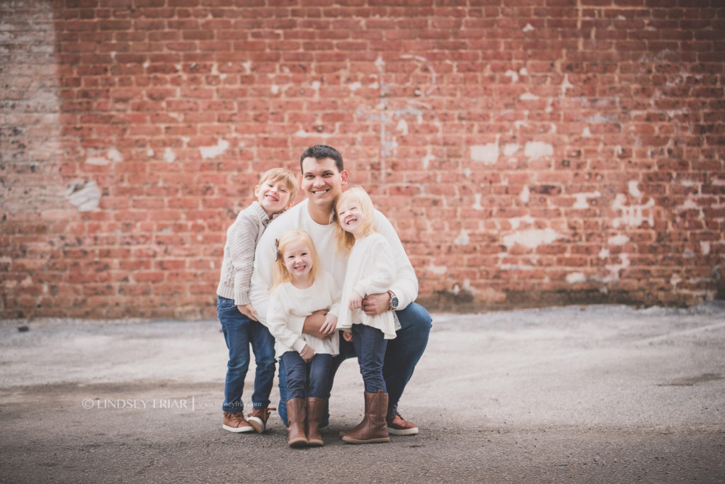 Pensacola, Florida Family Photographer
