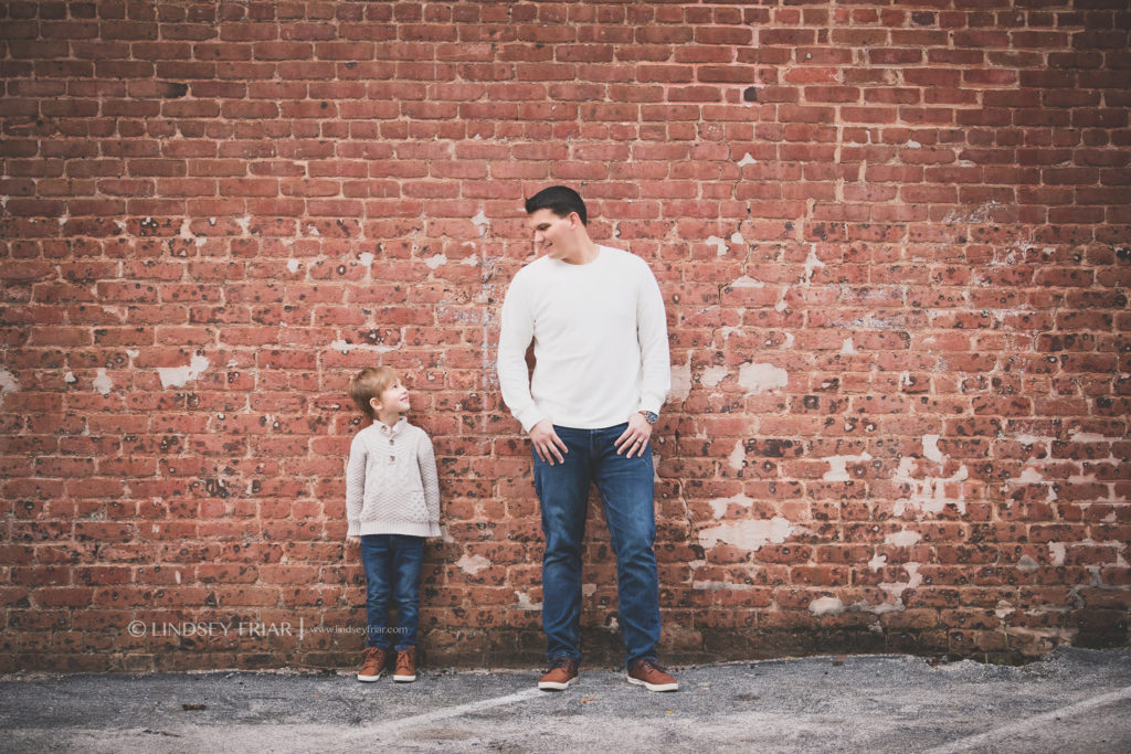 Pensacola, Florida Family Photographer