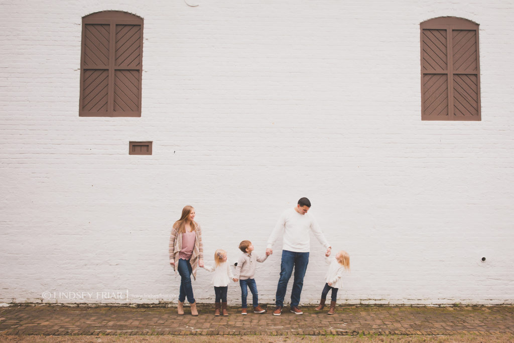 Pensacola, Florida Family Photographer