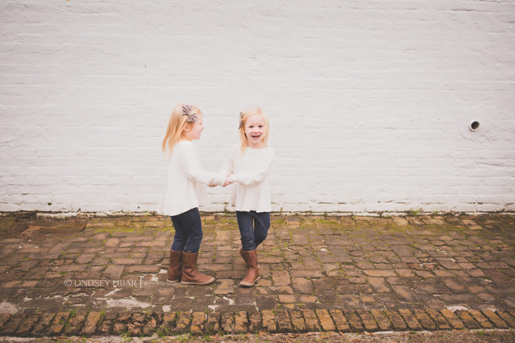 Pensacola, Florida Family Photographer