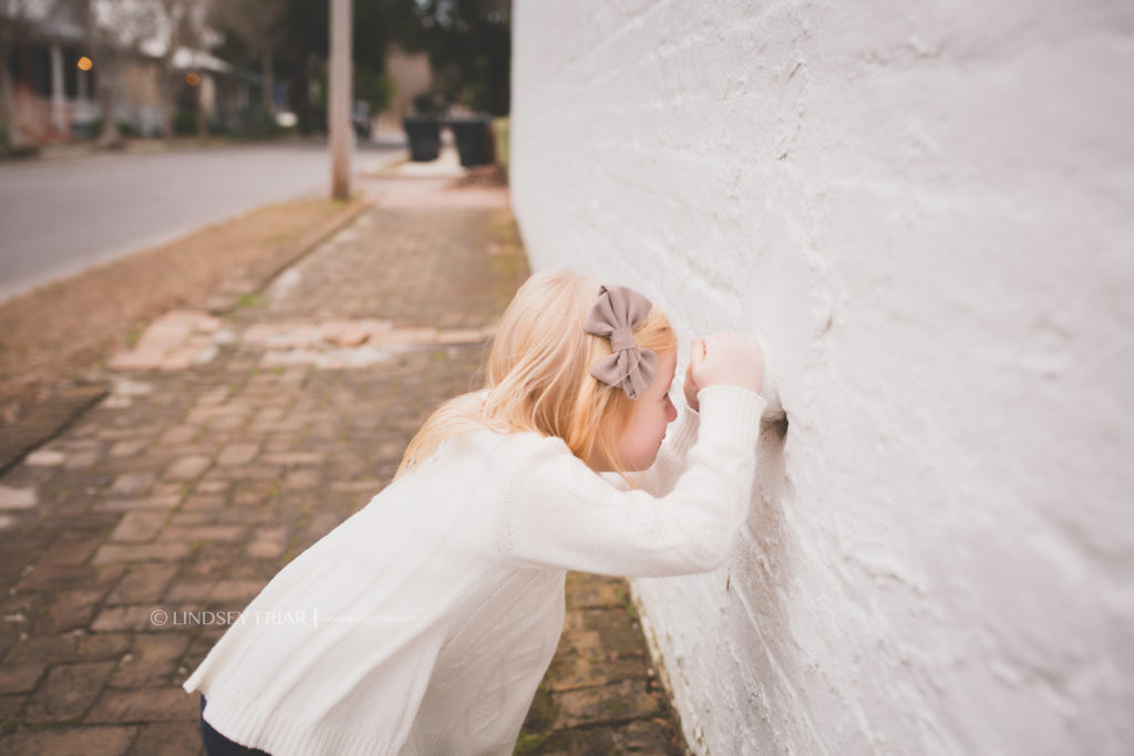 Pensacola, Florida Family Photographer