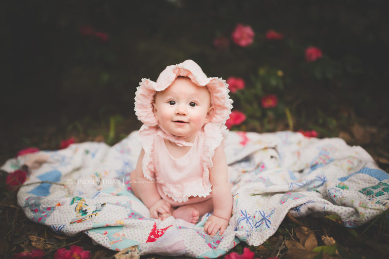 baby pensacola photographer