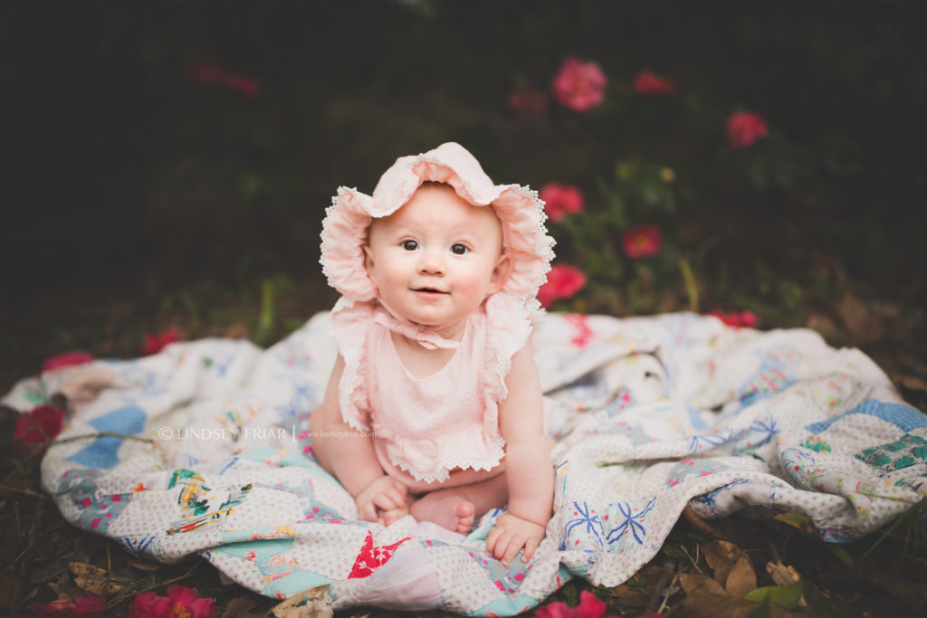 baby pensacola photographer