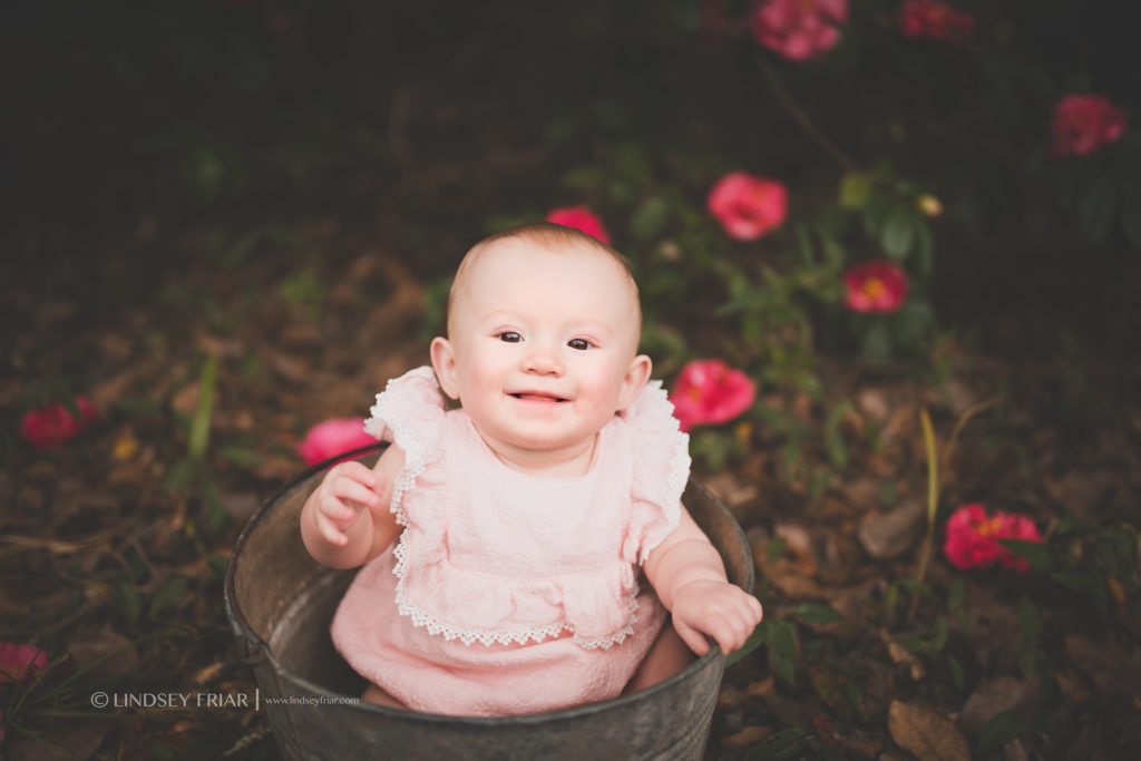 posing ideas for milestone sessions 