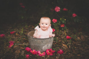 springmini sessions in pensacola,, fl