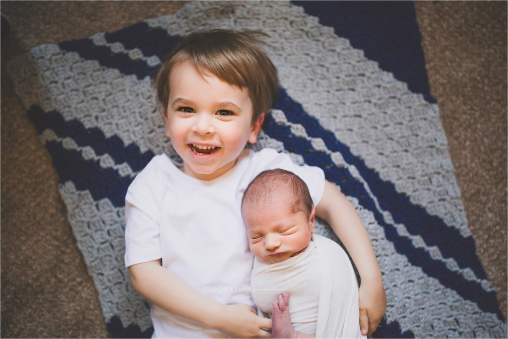 Pensacola, FL Newborn Photographer