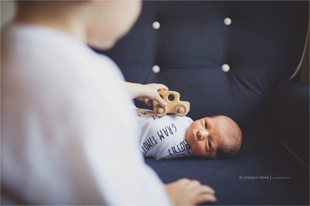 Pensacola, FL Newborn Photographer