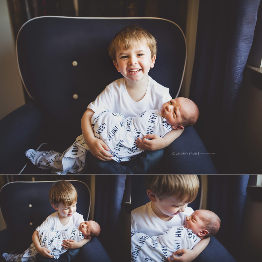 Pensacola, FL Newborn Photographer