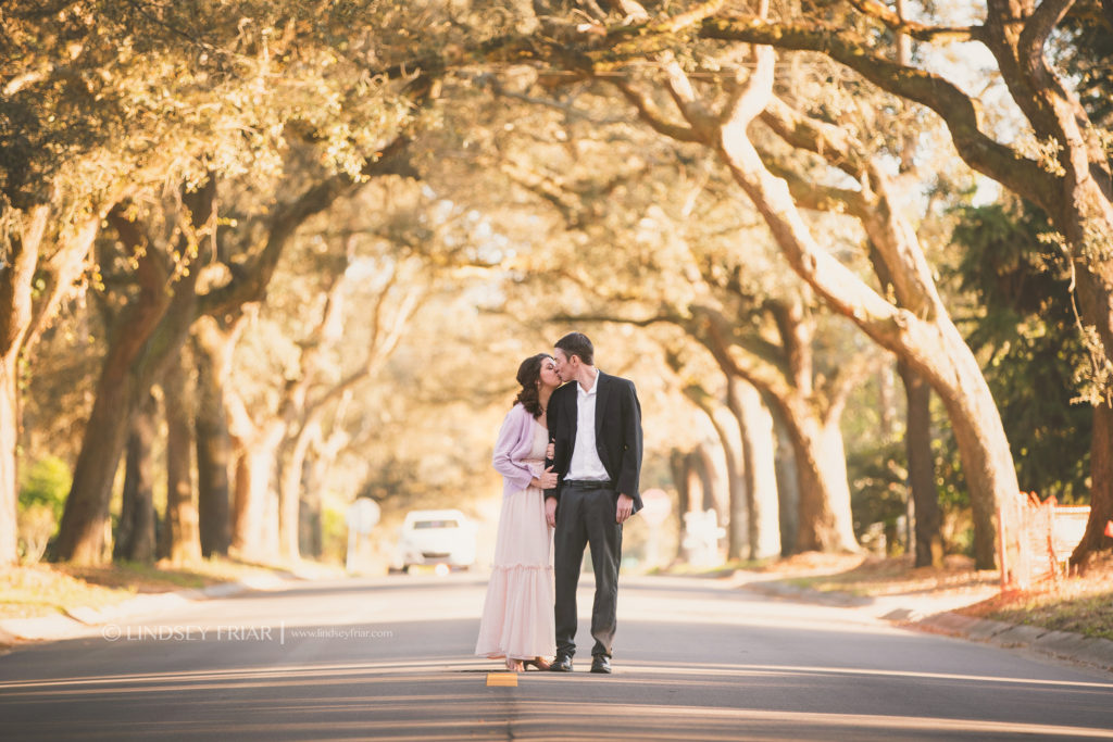 Justin and Nora's Engagement Session - Pensacola, FL Engagement Photographer Pensacola FL Engagement Photographer 13 1024x683