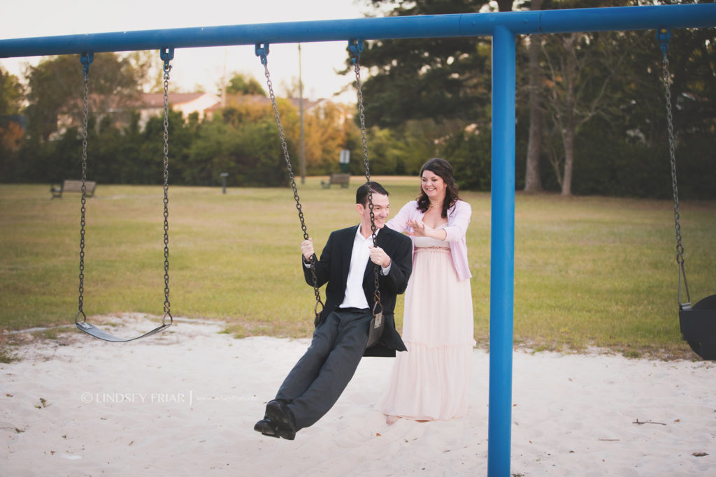 Justin and Nora's Engagement Session - Pensacola, FL Engagement Photographer Pensacola FL Engagement Photographer 27 1024x683
