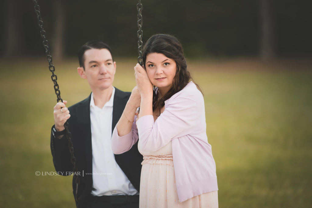Justin and Nora's Engagement Session - Pensacola, FL Engagement Photographer Pensacola FL Engagement Photographer 28 1024x683
