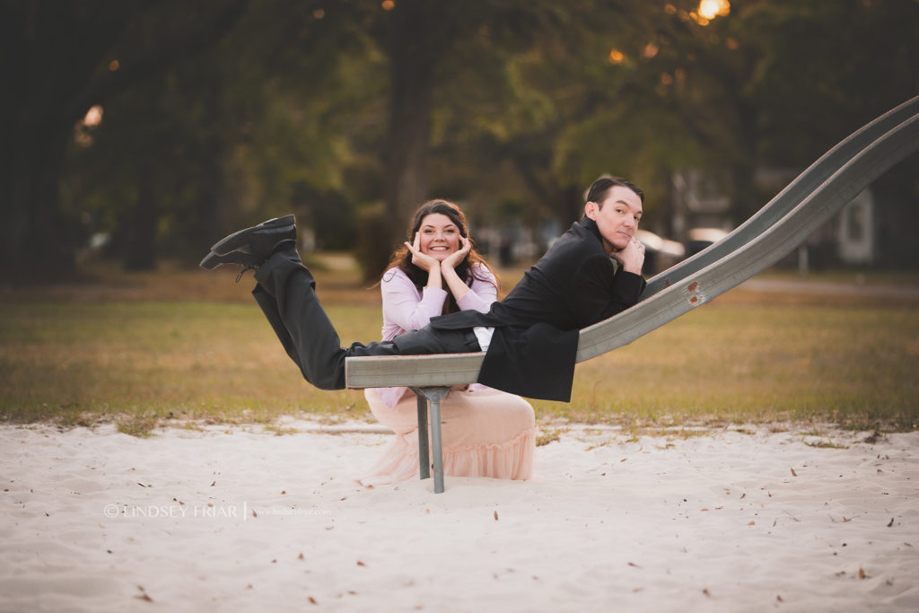Justin and Nora's Engagement Session - Pensacola, FL Engagement Photographer Pensacola FL Engagement Photographer 30 1024x683