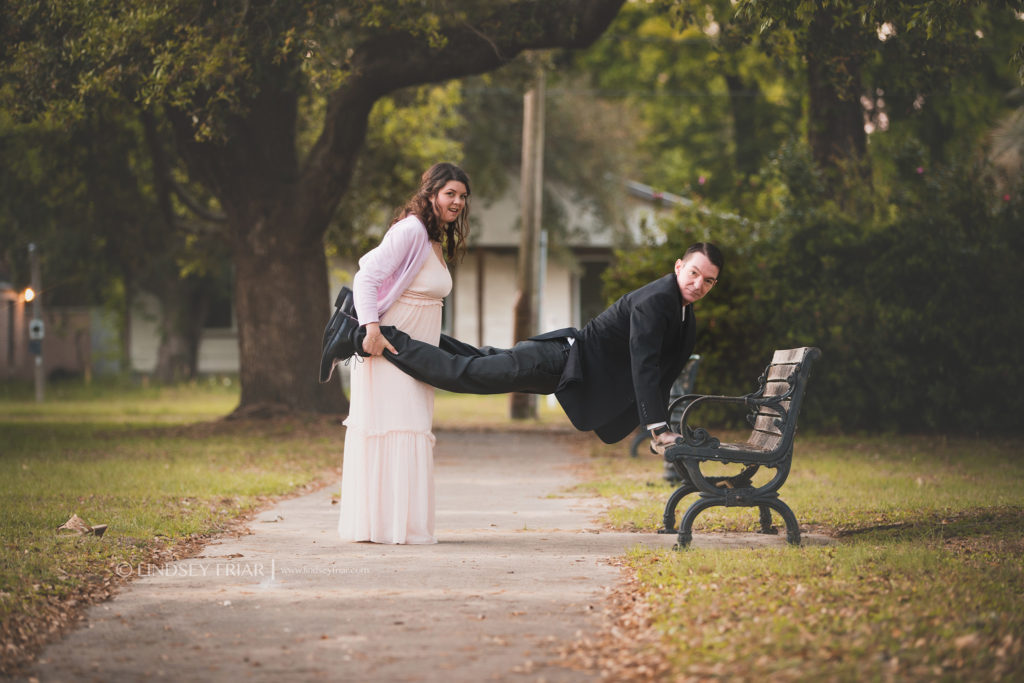 Justin and Nora's Engagement Session - Pensacola, FL Engagement Photographer Pensacola FL Engagement Photographer 33 1024x683
