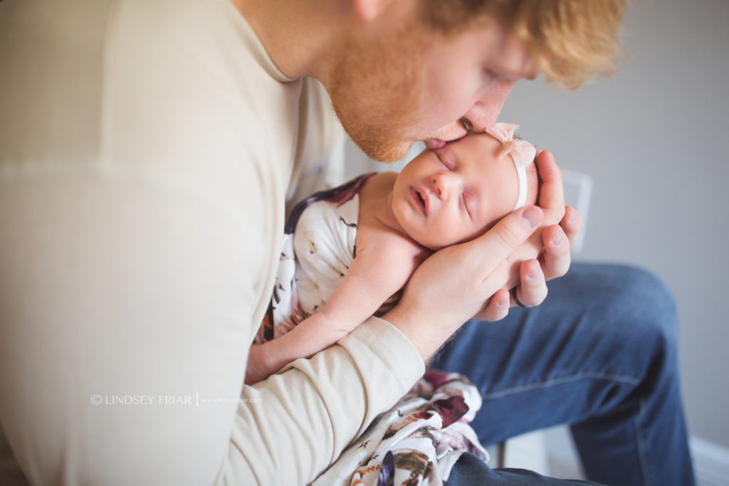 Best Pensacola Newborn Photographer