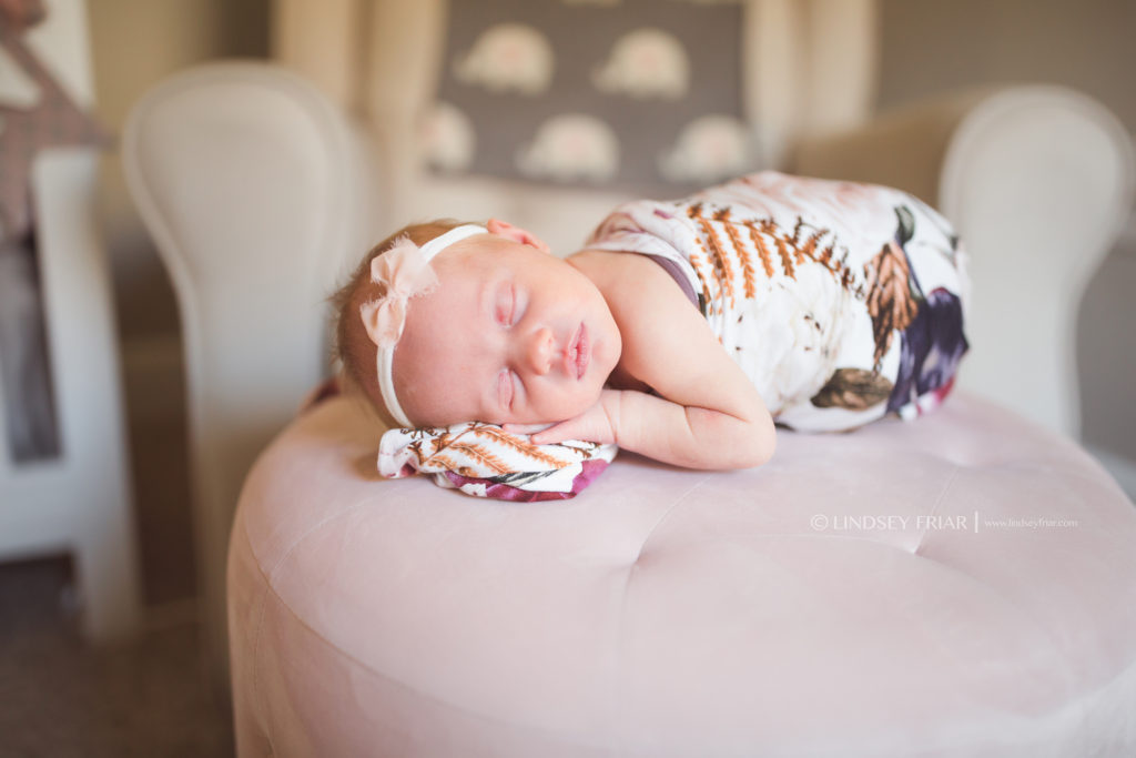 Best Pensacola Newborn Photographer