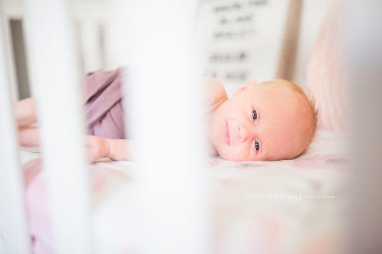 Best Pensacola Newborn Photographer