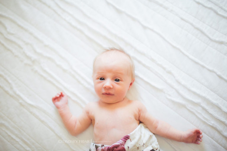 Best Pensacola Newborn Photographer