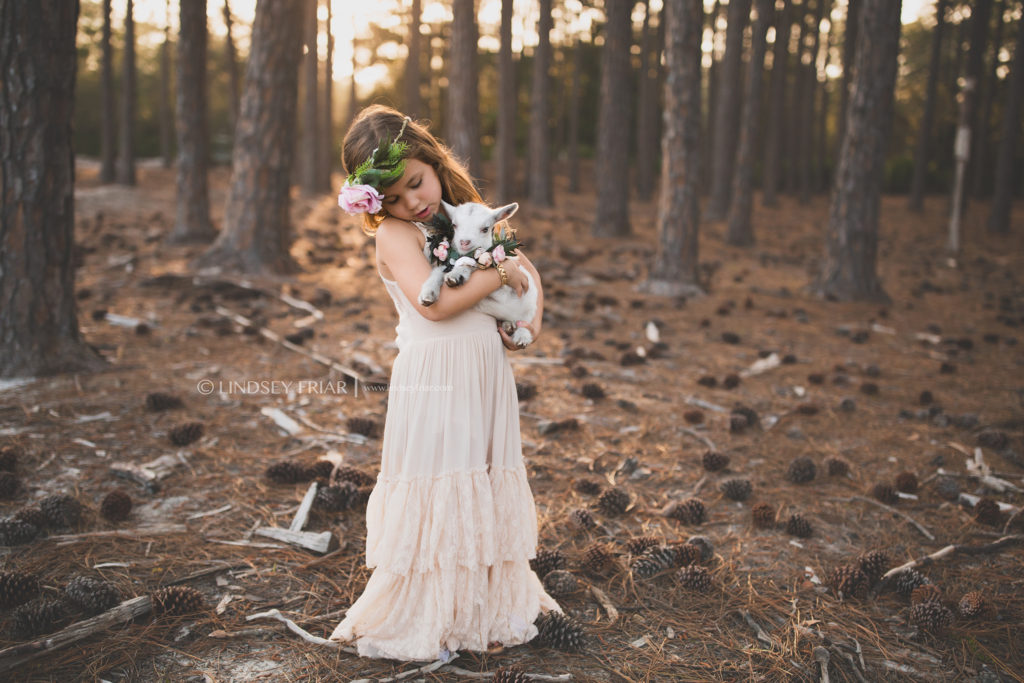 Pensacola, FL Child Photographer