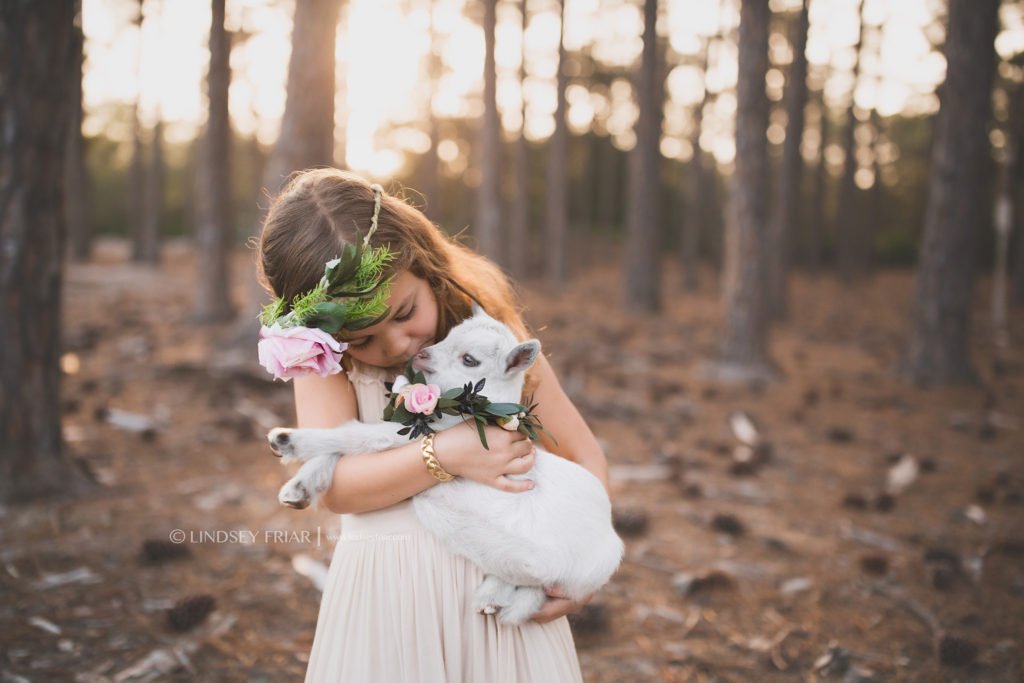 Pensacola, FL Child Photographer