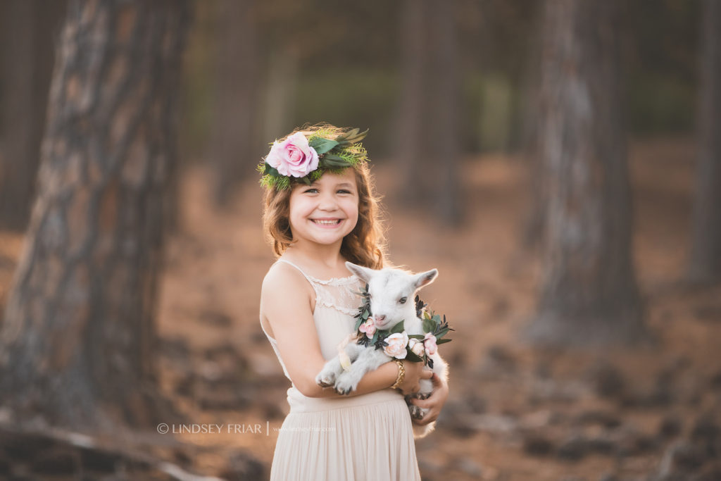 Pensacola, FL Child Photographer