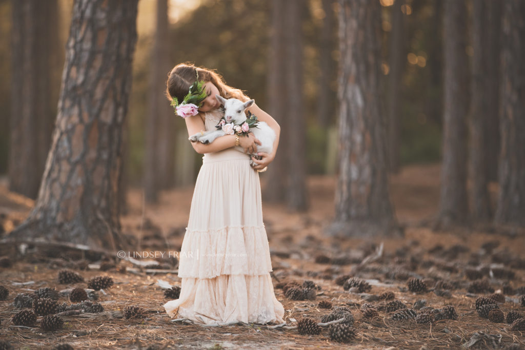 Pensacola, FL Child Photographer