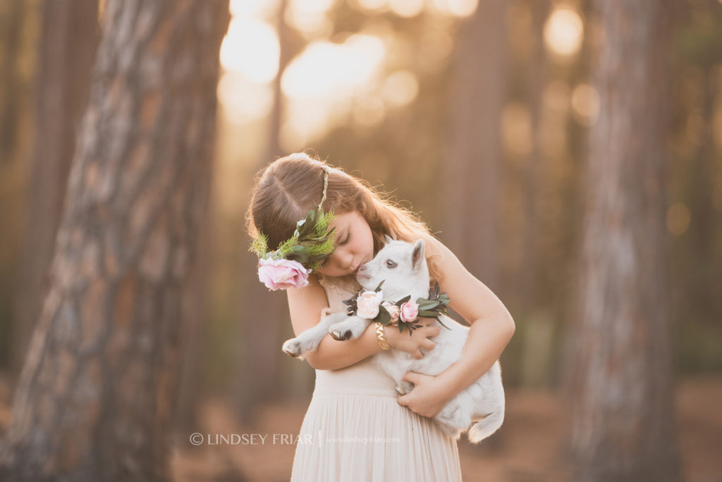 Pensacola, FL Child Photographer