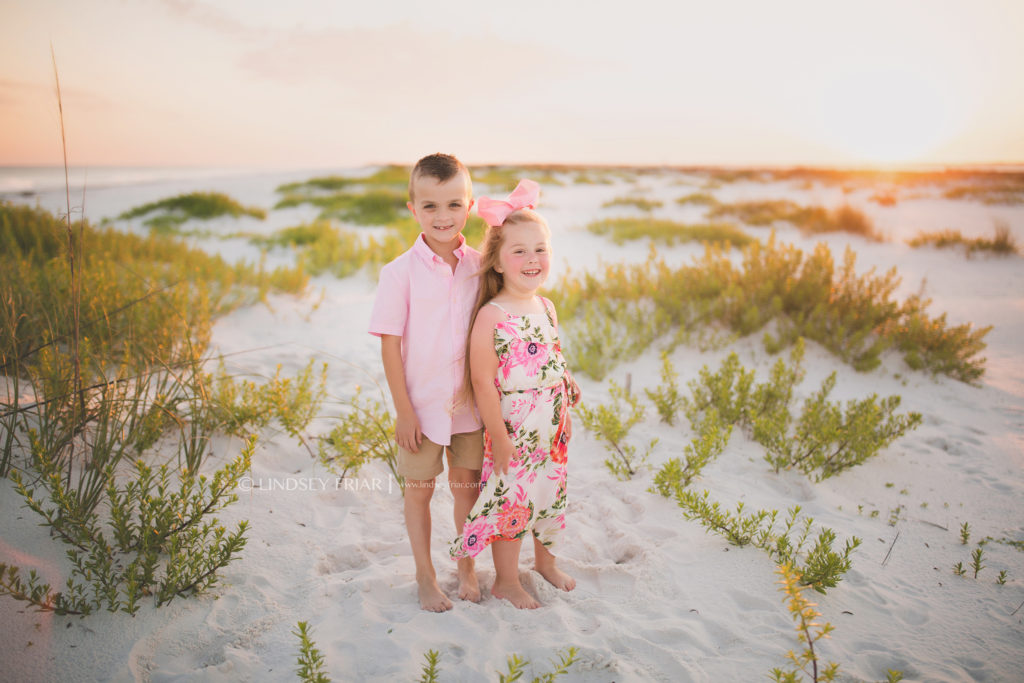 Maternity Photographer - Pensacola Beach
