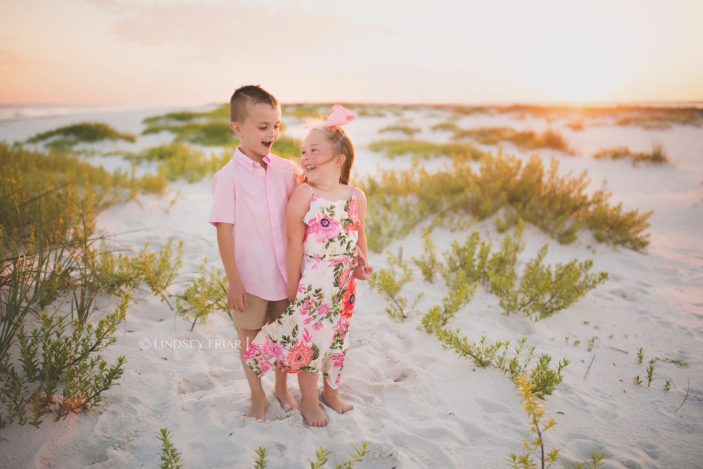 Maternity Photographer - Pensacola Beach
