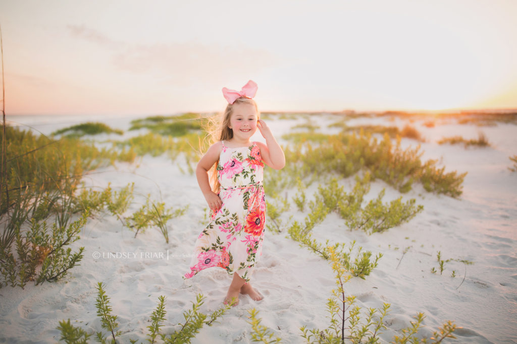 Maternity Photographer - Pensacola Beach