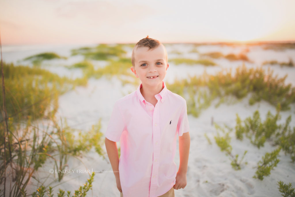 Maternity Photographer - Pensacola Beach