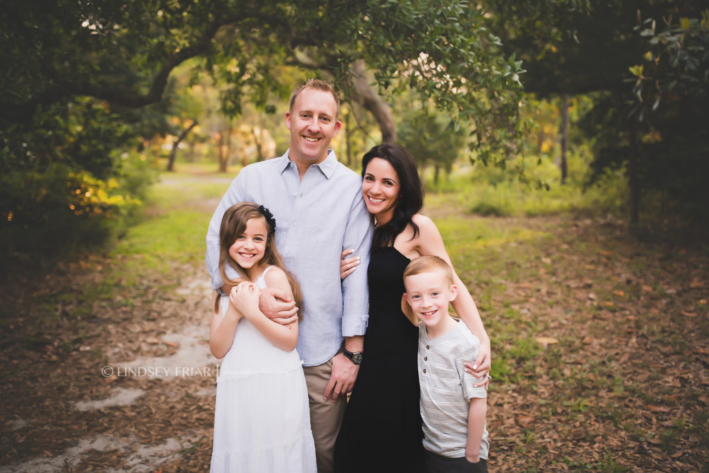 Gulf Breeze Florida Family Photographer