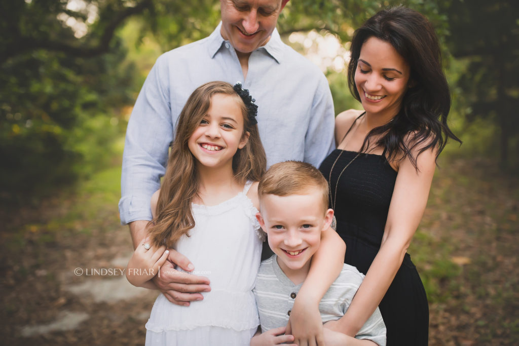 Gulf Breeze Florida Family Photographer