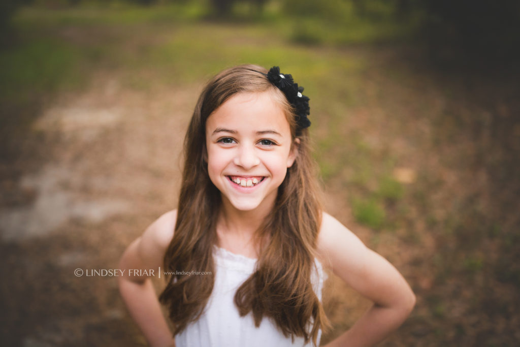 Gulf Breeze Florida Family Photographer