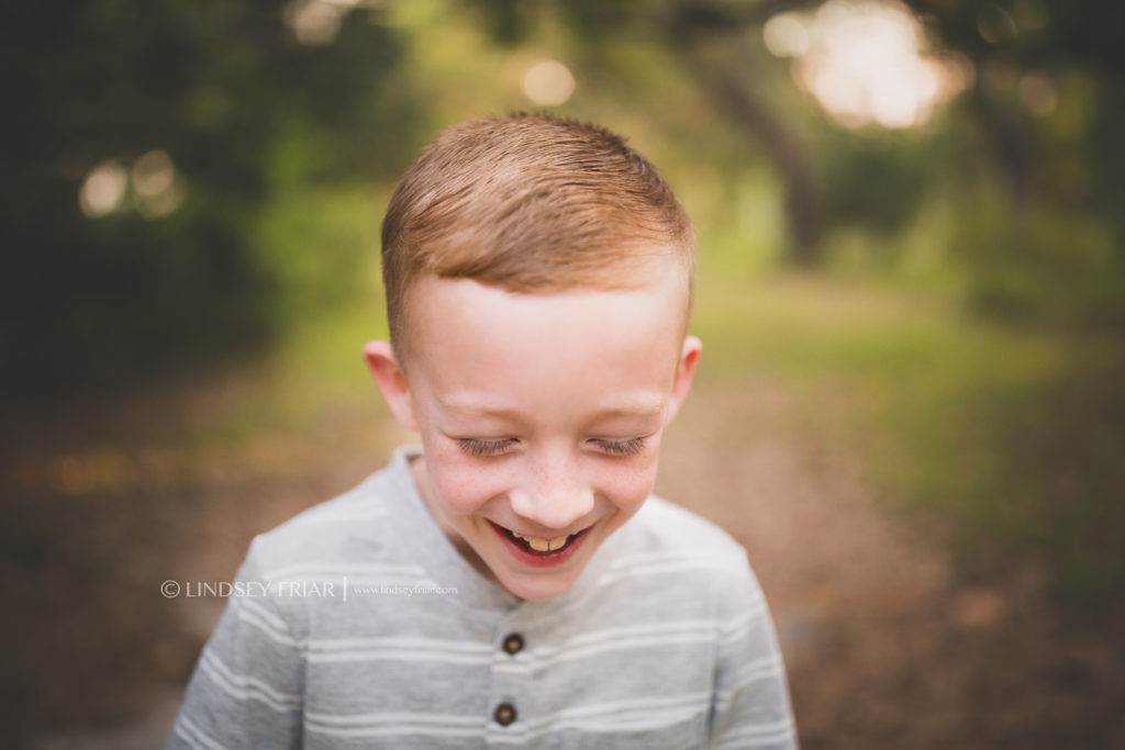 Gulf Breeze Florida Family Photographer