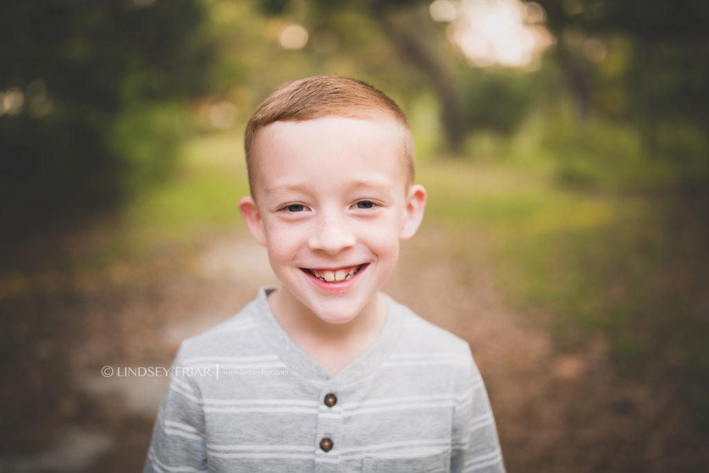 Gulf Breeze Florida Family Photographer