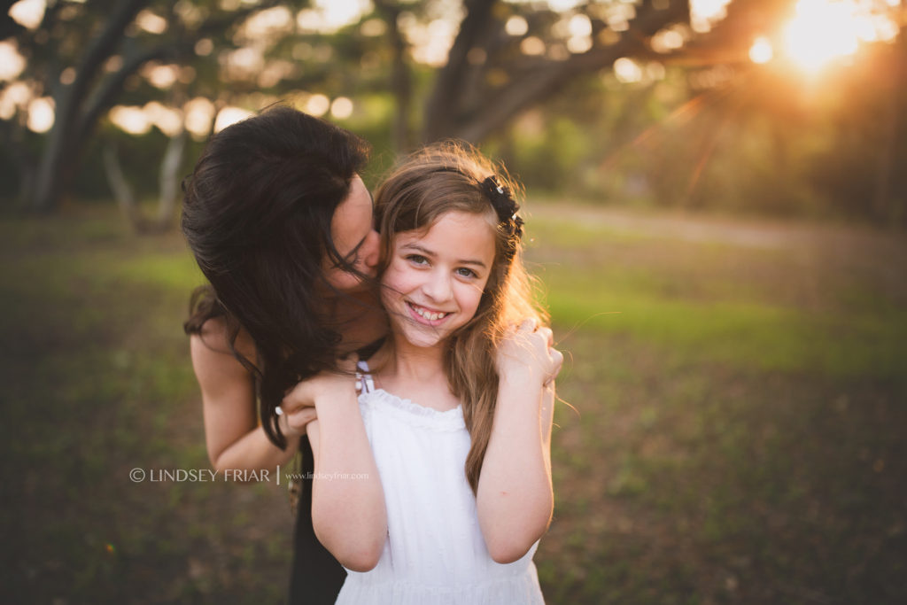 Gulf Breeze Florida Family Photographer