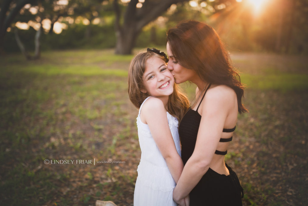 Gulf Breeze Florida Family Photographer