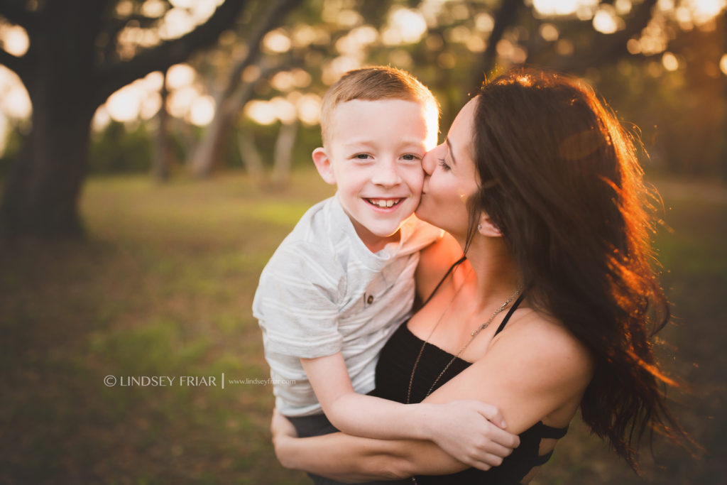 Gulf Breeze Florida Family Photographer
