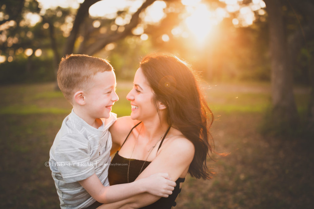 Gulf Breeze Florida Family Photographer