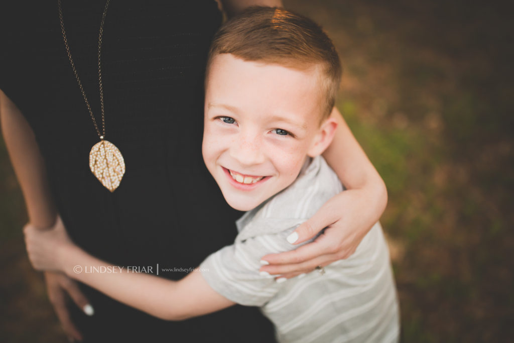 Gulf Breeze Florida Family Photographer