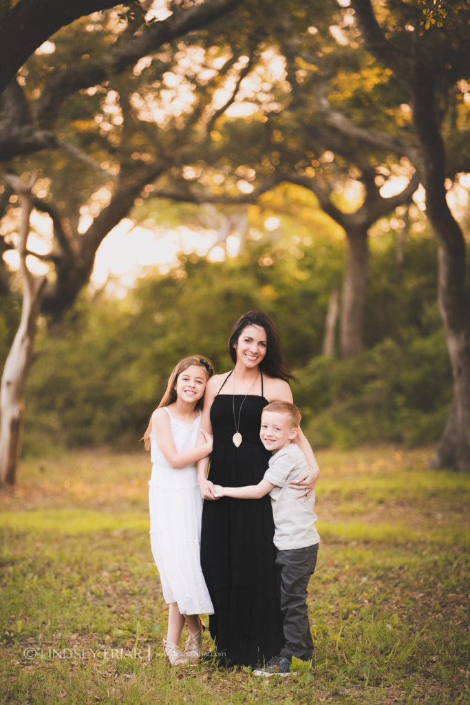 Gulf Breeze Florida Family Photographer