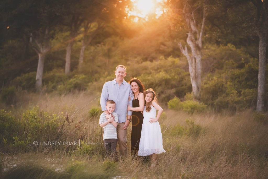 Gulf Breeze Florida Family Photographer