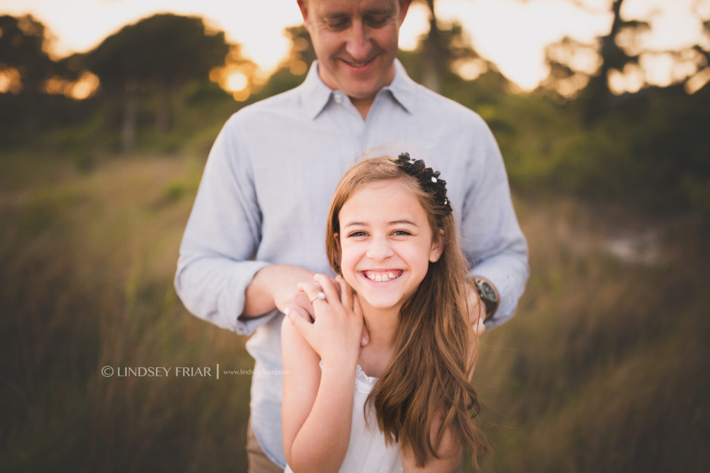 Gulf Breeze Florida Family Photographer