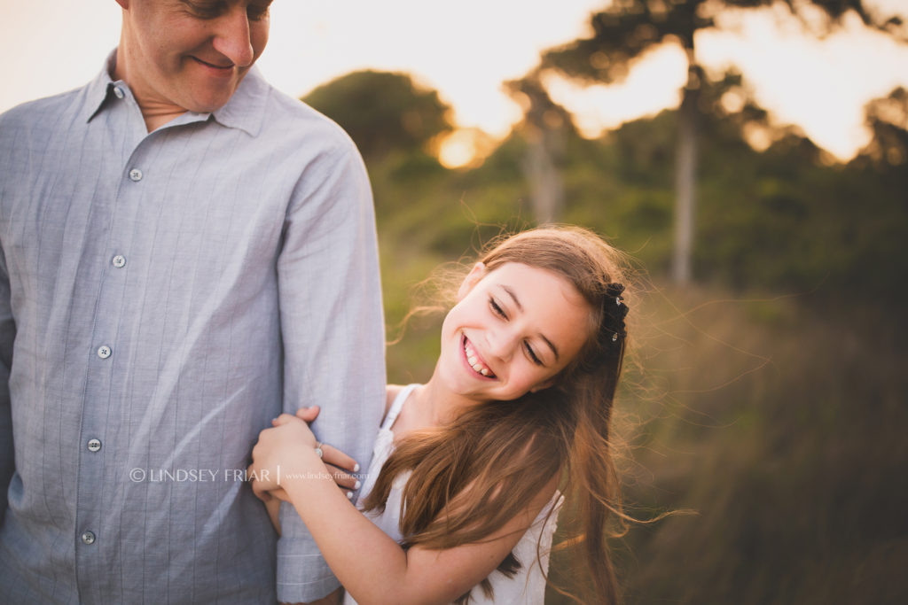 Gulf Breeze Florida Family Photographer